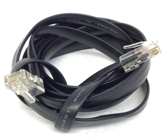 Precor Elliptical Longer Main Wire Harness PPP000000RX2R2X000 - hydrafitnessparts