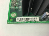 Precor Elliptical Lower Electronic Control Board 45066-111 - fitnesspartsrepair