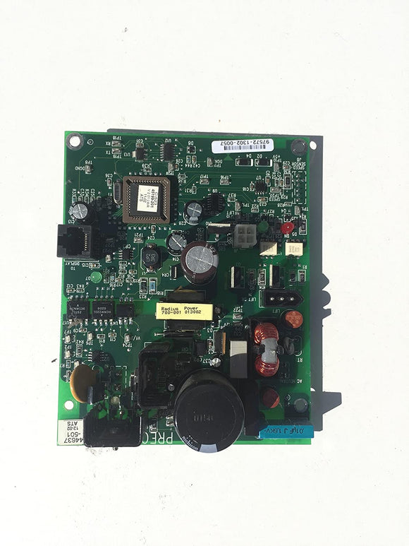 Precor Elliptical Lower PCA Motor Control Board EFX 5.23 5.21 Controller - fitnesspartsrepair