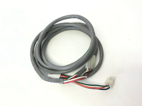 Precor Elliptical Lower Power Cable Wire Harness Assembly PPP000000045109078 - fitnesspartsrepair