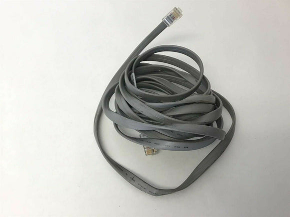 Precor Elliptical LPCA 8 pin Wire Harness 04252008 PPP000000044905152 - fitnesspartsrepair