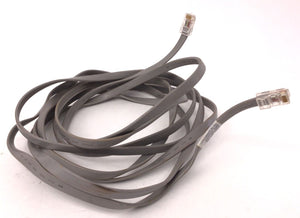 Precor Elliptical LPCA to Center Coupler 8 Pin Wire Harness 152" 44905-152 - hydrafitnessparts