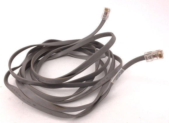 Precor Elliptical LPCA to Center Coupler 8 Pin Wire Harness 152