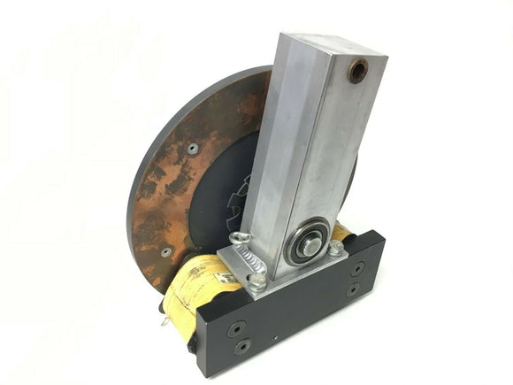 Precor Elliptical Magnetic Brake Generator Assembly 50529-107 - fitnesspartsrepair