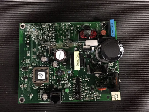 Precor Elliptical Motor Controller Board MCB 5.19 5.33 EFX PCA LPCA - fitnesspartsrepair