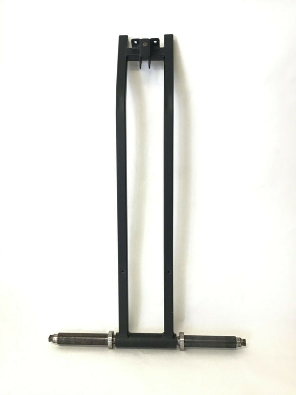 Precor Elliptical Moving Arms Lift Support Weldment 34111-101 or 34111-104 - fitnesspartsrepair
