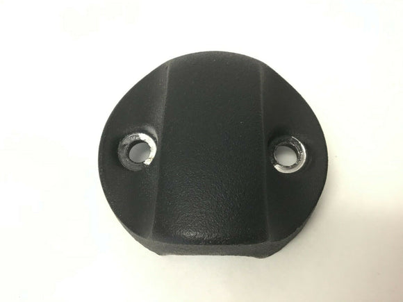 Precor Elliptical Outer Arm Lock Cap 44516-101 - fitnesspartsrepair