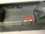 Precor Elliptical Rear Ramp Endcap PPP000000039741101 - fitnesspartsrepair