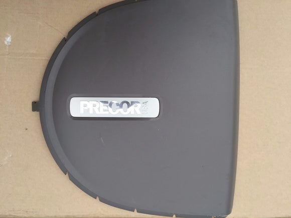 Precor Elliptical Residential Right Side Cover Fits Many Models - fitnesspartsrepair