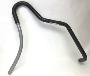 Precor Elliptical Right Handlebar Assembly PPP000000045391102 - fitnesspartsrepair