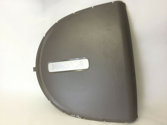 Precor Elliptical Right Side Drive Cover Assembly 34182-101 PPP000000034222102 - fitnesspartsrepair