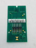 Precor Elliptical Snap Dome Printed Circuit Doard 49003-401or PPP000000049003403 - fitnesspartsrepair