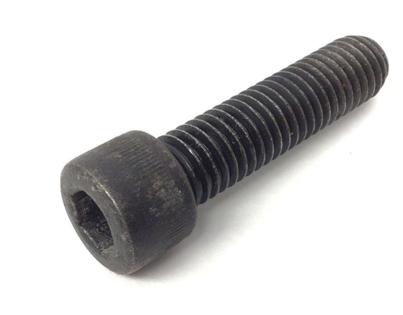 Precor Elliptical Socket Head Screw 1/2