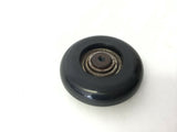 Precor Elliptical Stair Arm Wheel Assembly PPP000000048337101 - fitnesspartsrepair