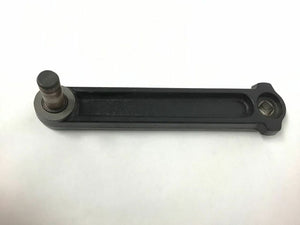 Precor Elliptical Steel Crank Arm PPP000000044557104 - fitnesspartsrepair