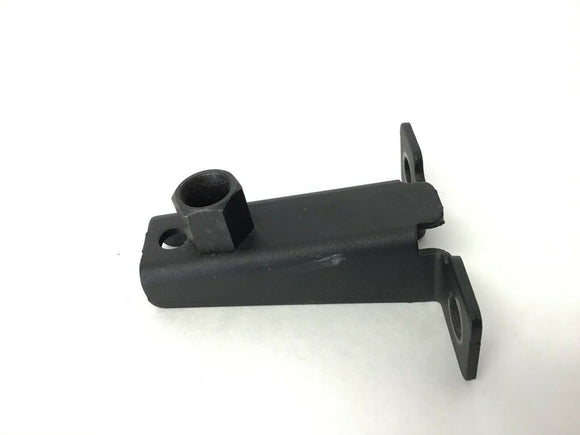 Precor Elliptical Stow/Rear Cover Link Pain Bracket PPP000000034138101 - fitnesspartsrepair