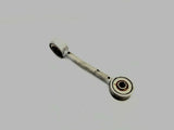 Precor Elliptical Universal Left Right Cast Tie Rod Assembly PPP000000300168101 - fitnesspartsrepair