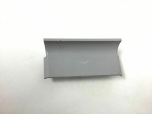 Precor Elliptical Upper Conduit Cover 300362-101 - fitnesspartsrepair