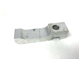 Precor M9.2 Treadmill Rear Roller Bracket Clamp - fitnesspartsrepair