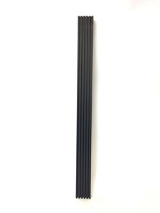 Precor M9.20 - 9.20 Treadmill Deck Side Rail m9.20-DSR - hydrafitnessparts