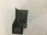 Precor M9.23 M9.27 Treadmill Rear Right Endcap PPP0000AT060637101 - fitnesspartsrepair