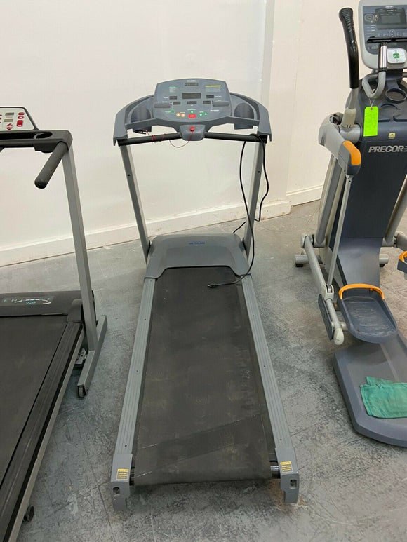 Precor M9.23 Treadmill - fitnesspartsrepair