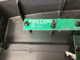 Precor M9.2x 9.2x 9.21s 2X Treadmill Display Console Panel 37204-101 & 50971-108 - hydrafitnessparts