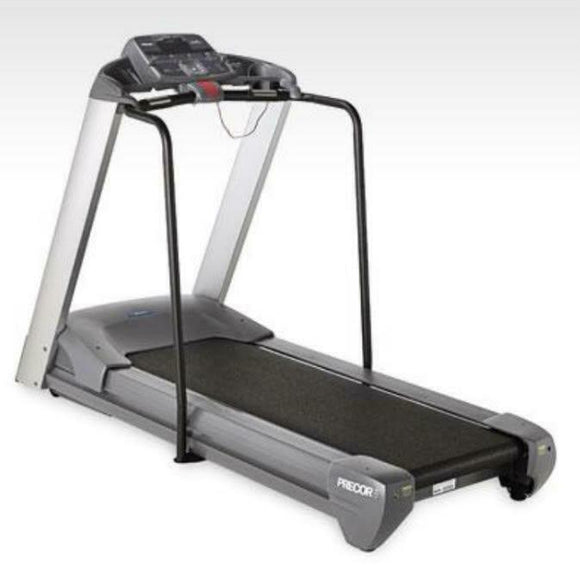 Precor M9.33 Commercial Treadmill - fitnesspartsrepair
