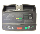 Precor M9.45i 9.4x -9.45i Treadmill Display Console Panel 43282-101 - fitnesspartsrepair