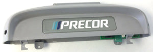 Precor Miscellaneous Controller Precision Pvs15 Console Cap phtclcap2810XX103 - hydrafitnessparts