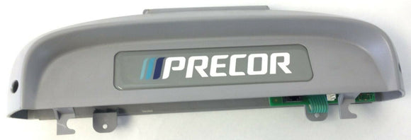 Precor Miscellaneous Controller Precision Pvs15 Console Cap phtclcap2810XX103 - hydrafitnessparts