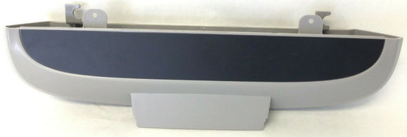 Precor Miscellaneous Display Console Front & Back Top Cap MFR-cx303726 Cx300323 - hydrafitnessparts