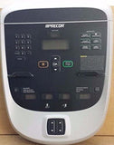 Precor OEM P10 Display Panel Console Treadmill TRM 811 302291-101 - fitnesspartsrepair