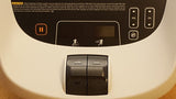 Precor OEM P80 Display Panel Console Treadmill TRM 885 White Console - fitnesspartsrepair