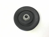 Precor Pacific Fitness Home Gym Small Cable Pulley 3.5" PPP000000045304101 - fitnesspartsrepair