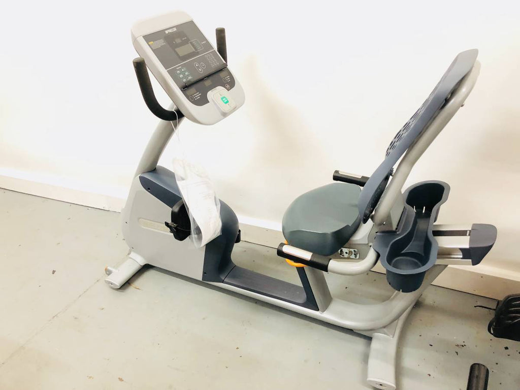 Precor rbk 815 hotsell