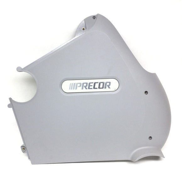 Precor RBK 885 RBK10 Recumbent Bike Right Assembly Cover PPP000000300884102 - hydrafitnessparts