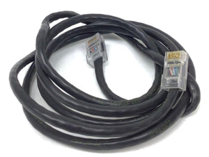 Precor Recumbent Bike Ethernet Main Interconnect Wire Harness 72" 44905-072 - hydrafitnessparts