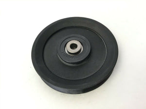 Precor S3.21 S3.55 Home Gym Large Cable Pulley 4.5" PPP000000045305101 - fitnesspartsrepair