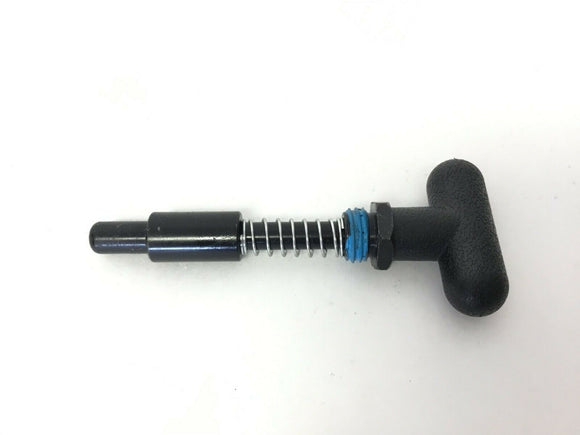 Precor Stack Gym Adjustment Knob Pop Pin PPP000000045014101 - fitnesspartsrepair