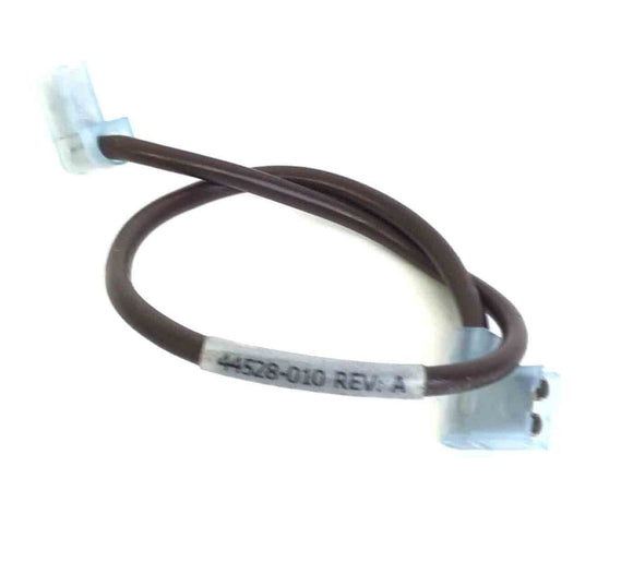 Precor Treadmill 1 C0ND Assy Cable Wire Harness 44528-010 - hydrafitnessparts
