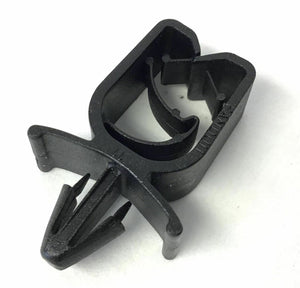 Precor Treadmill Cable Clamp Insert PPP000000011278101 - fitnesspartsrepair