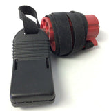 Precor Treadmill Cam Safety Switch with Tether Clip 33559-104 or 59001-102 - hydrafitnessparts