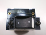 Precor Treadmill Circuit Breaker & Relay Switch Power on off Switches Fits Many! - fitnesspartsrepair