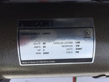 Precor Treadmill DC Drive Motor 3hp 9.21 9.23 9.25 9.27 2007 & Later Low Hours - fitnesspartsrepair