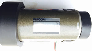 Precor Treadmill DC Drive Motor 3hp 9.21 9.23 9.25 9.27 2007 & Later Low Hours - fitnesspartsrepair