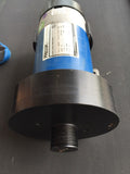 Precor Treadmill DC Drive Motor 3hp 9.21 9.23 9.25 9.27 2007 & Later Low Hours - fitnesspartsrepair