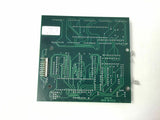 Precor Treadmill Display Console Electronic Board W/ Software M-O2999 43085-101 - fitnesspartsrepair
