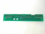 Precor Treadmill Display Console Electronic Circuit Board 48947-153 or 48600-453 - fitnesspartsrepair