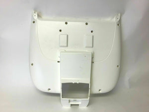 Precor Treadmill Display Console Panel Back Cover PPP000000035711101 - fitnesspartsrepair